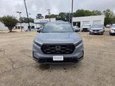 Thumbnail of 2025 Gray Honda CR-V Hybrid