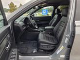 Thumbnail of 2025 Gray Honda CR-V Hybrid