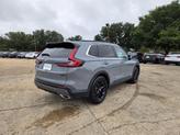 Thumbnail of 2025 Gray Honda CR-V Hybrid