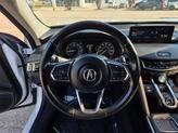 Thumbnail of 2021 Platinum White Pearl Acura TLX