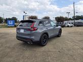 Thumbnail of 2026 Urban Gray Honda CR-V Hybrid