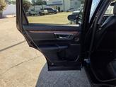 Thumbnail of 2022 Crystal Black Pearl Honda CR-V