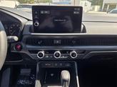Thumbnail of 2026 Crystal Black Pearl Honda CR-V