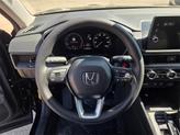 Thumbnail of 2026 Crystal Black Pearl Honda CR-V