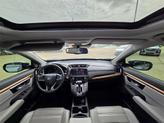 Thumbnail of 2019 Lunar Silver Metallic Honda CR-V