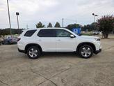 Thumbnail of 2025 Platinum White Honda Pilot
