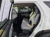 Thumbnail of 2025 Platinum White Honda Pilot