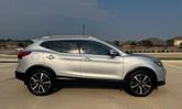 Thumbnail of 2017 Brilliant Silver Nissan Rogue Sport
