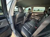 Thumbnail of 2023 Deep Ocean Blue Pearl Nissan Murano