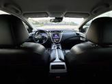 Thumbnail of 2023 Deep Ocean Blue Pearl Nissan Murano