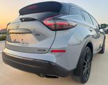 Thumbnail of 2023 Deep Ocean Blue Pearl Nissan Murano
