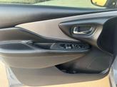 Thumbnail of 2023 Deep Ocean Blue Pearl Nissan Murano
