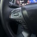 Thumbnail of 2023 Deep Ocean Blue Pearl Nissan Murano