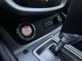 Thumbnail of 2023 Deep Ocean Blue Pearl Nissan Murano