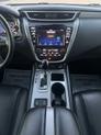 Thumbnail of 2023 Deep Ocean Blue Pearl Nissan Murano