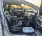 Thumbnail of 2023 Deep Ocean Blue Pearl Nissan Murano