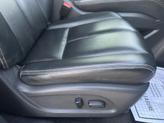 Thumbnail of 2023 Deep Ocean Blue Pearl Nissan Murano
