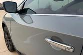 Thumbnail of 2023 Deep Ocean Blue Pearl Nissan Murano