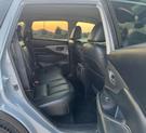 Thumbnail of 2023 Deep Ocean Blue Pearl Nissan Murano
