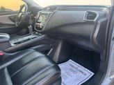 Thumbnail of 2023 Deep Ocean Blue Pearl Nissan Murano