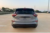 Thumbnail of 2023 Deep Ocean Blue Pearl Nissan Murano