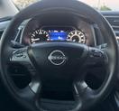 Thumbnail of 2023 Deep Ocean Blue Pearl Nissan Murano