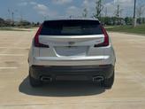 Thumbnail of 2020 Silver Cadillac XT4