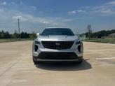 Thumbnail of 2020 Silver Cadillac XT4