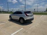 Thumbnail of 2020 Silver Cadillac XT4