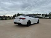 Thumbnail of 2023 White Nissan Sentra