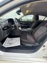Thumbnail of 2023 White Nissan Sentra