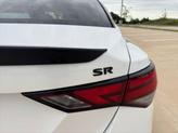 Thumbnail of 2023 White Nissan Sentra