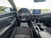 Thumbnail of 2023 White Nissan Sentra