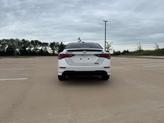 Thumbnail of 2023 White Nissan Sentra