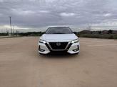 Thumbnail of 2023 White Nissan Sentra