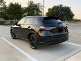 Thumbnail of 2023 Crystal Black Pearl Honda HR-V