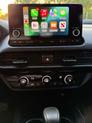 Thumbnail of 2023 Crystal Black Pearl Honda HR-V