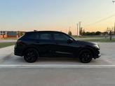 Thumbnail of 2023 Crystal Black Pearl Honda HR-V