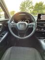 Thumbnail of 2023 Crystal Black Pearl Honda HR-V
