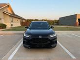 Thumbnail of 2023 Crystal Black Pearl Honda HR-V