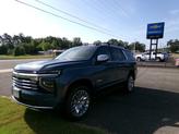 Photo of 2025 Gxp Chevrolet Tahoe