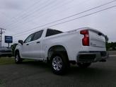 Thumbnail of 2025 Summit White Chevrolet Silverado 1500