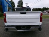 Thumbnail of 2025 Summit White Chevrolet Silverado 1500