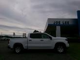 Thumbnail of 2025 Summit White Chevrolet Silverado 1500