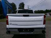Thumbnail of 2025 Summit White Chevrolet Silverado 1500