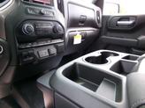 Thumbnail of 2025 Summit White Chevrolet Silverado 1500