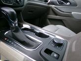 Thumbnail of 2021 Iridescent Pearl Tricoat Chevrolet Traverse