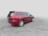 Thumbnail of 2021 Octane Red Pearlcoat Dodge Durango