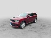Thumbnail of 2021 Octane Red Pearlcoat Dodge Durango