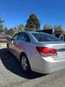 Thumbnail of 2015 Silver Ice Metallic Chevrolet Cruze